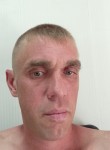 Антон, 34 года, Новокузнецк