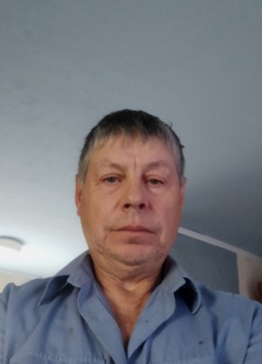 Darmidont, 63, Russia, Omsk