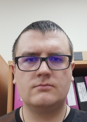 Nikolay, 29, Russia, Khabarovsk