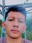 Leoo, 19 лет, Djakarta