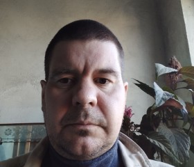 Станислав, 40 лет, Коммунар
