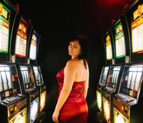 Katarina, 35, Novosibirsk