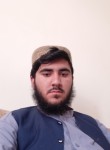 Aziz Khan, 19, Kabul