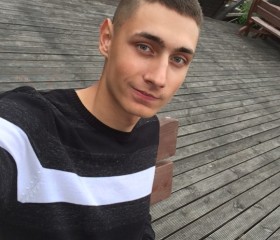 Владимир, 26 лет, Rīga