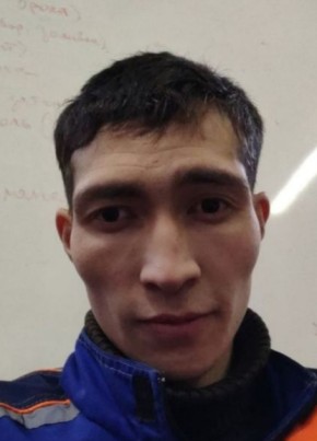 Ruslan, 28, Kazakhstan, Astana