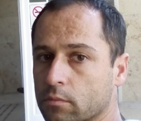 János, 35 лет, Pécs