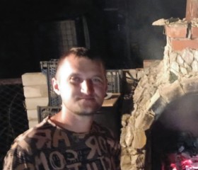 Александр Реутов, 31 год, Саратов