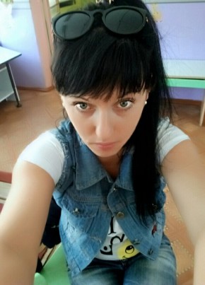 Елена, 36, Рэспубліка Беларусь, Горад Мінск