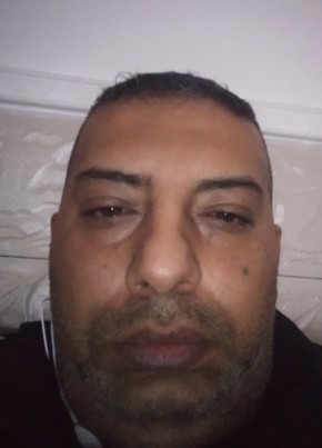 Ahmad, 40, فلسطين, طولكرم