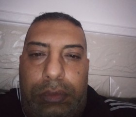 Ahmad, 41 год, طولكرم