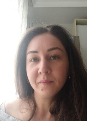 Bela, 37, Russia, Saint Petersburg