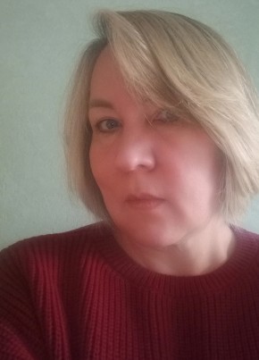 Tatyana, 49, Russia, Samara