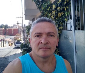 P, 46, Sao Paulo