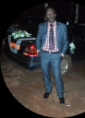 Ernest, 49, Republic of Cameroon, Yaoundé
