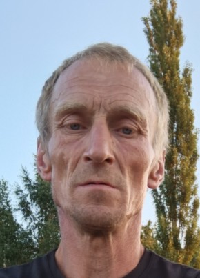 Олег из Кумертау 44 года