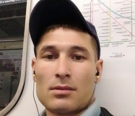 Комилжон, 28 лет, Москва