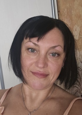 Валентина из Донецка 46 лет
