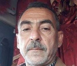 نسر حلبمخليا, 52 года, حلب