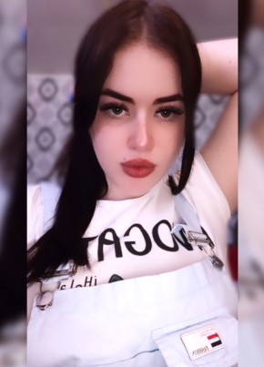 Валерия, 24, Россия, Ребриха
