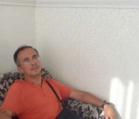 РУСЛАН, 52 года, Астрахань
