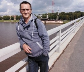 Василий , 54 года, Луга