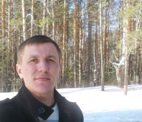 Евгений, 39 лет, Асбест