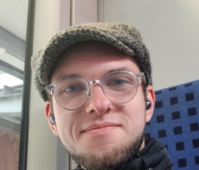 Jevgeni, 24, Pirmasens