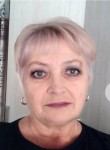 Елена, 58 лет, Бийск
