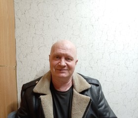 Anatoliy, 62, Voskresenskoye (Saratov)