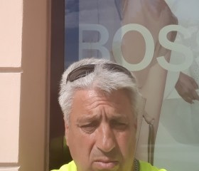 Vladimir, 57, Yekaterinburg