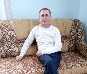 Роман, 64 года, Самбір