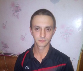 Леонид, 30 лет, Тула