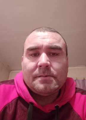 Бобо из Красноуфимска 35 лет