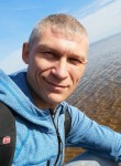 Сергей Цыпышев, 44 года, Ульяновск