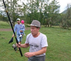 Аркадий, 58 лет, Новосибирск