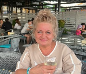 Natalya, 49, Moscow