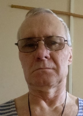 Николай из Скопина 62 года