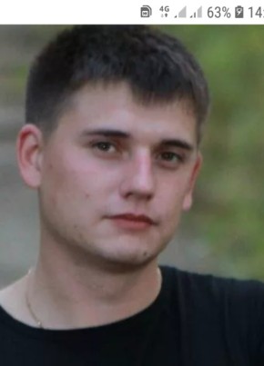 serega, 36, Россия, Киселевск
