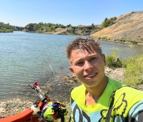 Vladimir, 24, Rostov-na-Donu