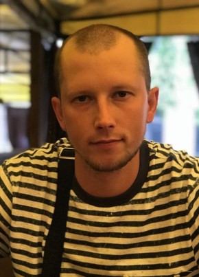 Сергей, 36, Україна, Мелітополь
