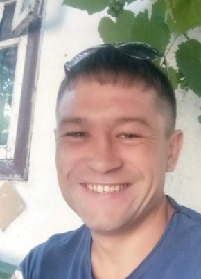 Андрей, 35, Україна, Новопсков