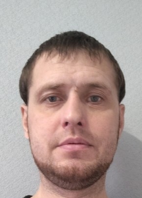 Aleksandr, 32, Russia, Novosibirsk