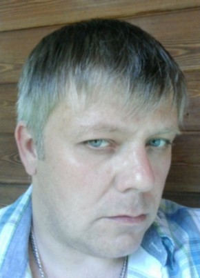 Maks, 51, Россия, Балаклава