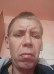 Виктор Стуков, 44 года, Иркутск