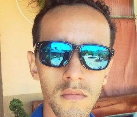 Alessandro, 31 год, Paranavaí