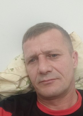 Dimas, 44, Russia, Moscow