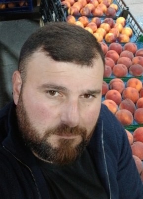 Ниджат из Москвы 37 лет