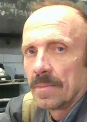 Михаил, 64, Россия, Липецк