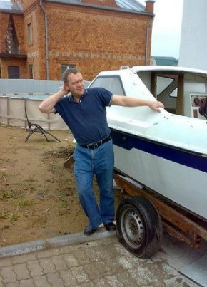 Dmitriy, 50, Russia, Khabarovsk