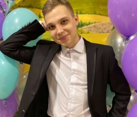 Юрий, 28 лет, Уфа